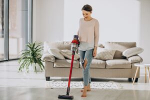 Dyson V8 Advanced