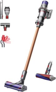 Aspirateur balai Dyson V10 Absolute