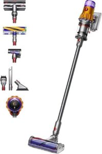 Aspirateur balai Dyson V12 Detect 