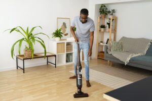 Dyson V8 Advanced