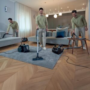 Hoover Silencieux HP2 Home : avis, test, prix et promo 2025